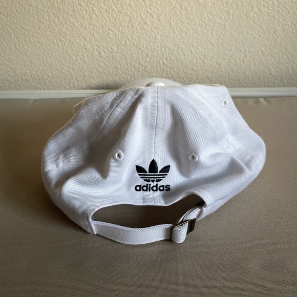 Adidas Baseball Hat - Picture 3 of 5